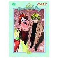ママレードボーイ アニメ DVDのおすすめ人気商品一覧 通販 - Yahoo