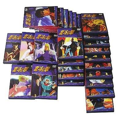 北斗の拳dvd（DVD、映像ソフト）のおすすめ人気商品一覧 通販 - Yahoo