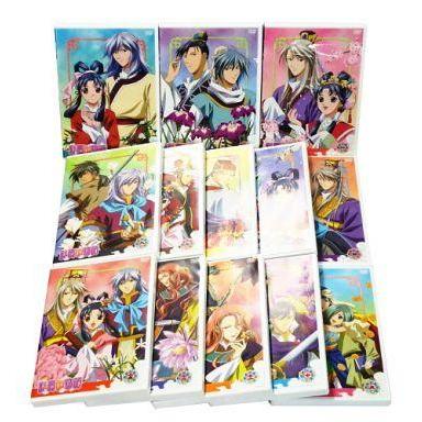 彩雲国物語セットのおすすめ人気商品一覧 通販 - Yahoo!ショッピング