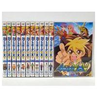 【DVD】人造昆虫カブトボーグV×V 7-12巻 DVD】人造昆虫カブトボーグV×V 7-12巻 - メルカリ