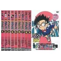 名探偵コナン part 24（アニメーション映像ソフト） | DVD、映像ソフト