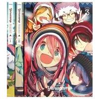 ゆるキャン△dvdboxのおすすめ人気商品一覧 通販 - Yahoo!ショッピング