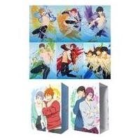 アニメ Free! シリーズ DVD まとめ売り アニメ Free! シリーズ DVD まとめ売り