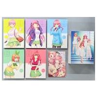 五等分の花嫁 全巻（DVD、映像ソフト）の商品一覧 通販 - Yahoo