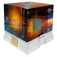 中古海外TVドラマDVD 不備有)STAR TREK THE ORIGINAL SERIES 宇宙大作戦 GALAXY BOX DVD大全 | 駿河屋ヤフー店