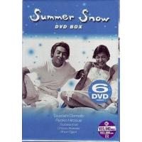 中古国内TVドラマDVD Summer Snow DVD-BOX | 駿河屋ヤフー店