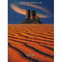 中古洋楽DVD レッド・ツェッペリン / LED ZEPPELIN DVD | 駿河屋ヤフー店