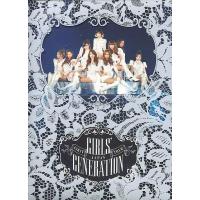 中古洋楽DVD 少女時代 / JAPAN FIRST TOUR GIRLS’GENERATION DVD[豪華初回限定盤] | 駿河屋ヤフー店