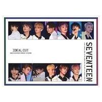 SEVENTEEN IDEAL CUT DVDのおすすめ人気商品一覧 通販 - Yahoo
