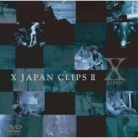 中古邦楽DVD X JAPAN / X JAPAN CLIPS II | 駿河屋ヤフー店