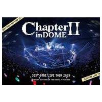 新品邦楽DVD Sexy Zone / SEXY ZONE LIVE TOUR 2023 ChapterII in DOME [ | 駿河屋ヤフー店