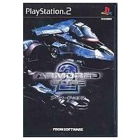 中古PS2ソフト アーマードコア2 | 駿河屋Yahoo!店