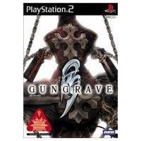 中古PS2ソフト GUN GRAVE [特別限定版] | 駿河屋ヤフー店