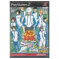 中古PS2ソフト テニスの王子様 Smash Hits!2 [初回限定版] | 駿河屋ヤフー店
