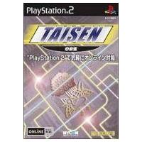 中古PS2ソフト TAISEN 3 〜麻雀〜 | 駿河屋ヤフー店