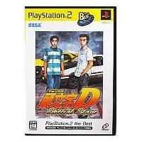 イニシャルD ゲーム PS2のおすすめ人気商品一覧 通販 - Yahoo!ショッピング