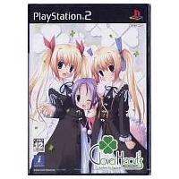中古PS2ソフト Clover Heart’s 〜looking for happiness〜 [通常版] | 駿河屋Yahoo!店