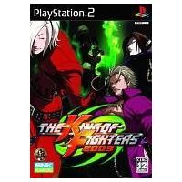 KOF 2003」アレンジ・トラックス～コンシューマー・バージョン