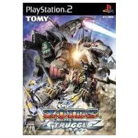 中古PS2ソフト ZOIDS STRUGGLE | 駿河屋ヤフー店