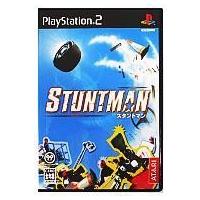 中古PS2ソフト STUNTMAN | 駿河屋ヤフー店