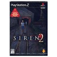 中古PS2ソフト SIREN2 | 駿河屋ヤフー店