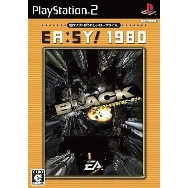 black ps2（プレイステーション2用ソフト）｜プレイステーション2（PS2