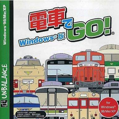電車でGO!シリーズ Windowsソフト(一つのみプレステ) ゲームソフト電車でgoのおすすめ人気商品一覧 通販 - Yahoo!ショッピング