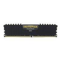 メモリー CMK16GX4M2A2666C16 Corsair Memory CORSAIR DDR4 DRAM 2666MHz C16 Kit