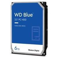 新品PCハード 3.5インチ内蔵HDD WD Blue 6TB [WD60EZAX] | 駿河屋ヤフー店