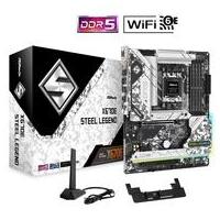 中古PCハード [14日間保証付き] マザーボード ASRock X670E Steel Legend | 駿河屋Yahoo!店