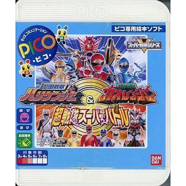 ピコ ゲーム ソフト（知育玩具）｜おもちゃ、教材 | ベビー、キッズ