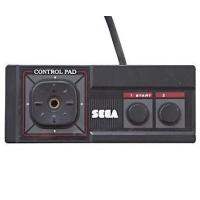 中古セガSG1000ハード The Sega Control Pad(SJ-3020) | 駿河屋ヤフー店
