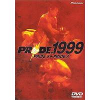 中古その他DVD プライド1999(PRIDE.5-8) | 駿河屋ヤフー店