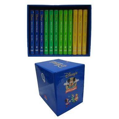 ディズニー dvd セットのおすすめ人気商品一覧 通販 - Yahoo!ショッピング