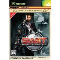 中古XBソフト SWAT：Global Strike Team (Xboxワールドコレクション) | 駿河屋ヤフー店