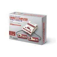 ニンテンドークラシックミニ ファミリーコンピュータ 専用acアダプター
