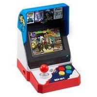 中古ネオジオハード NEOGEO mini 本体