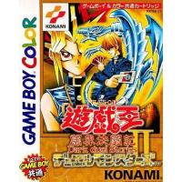 中古GBソフト 遊戯王 デュエルモンスターズ2 闇界決闘記 | 駿河屋ヤフー店