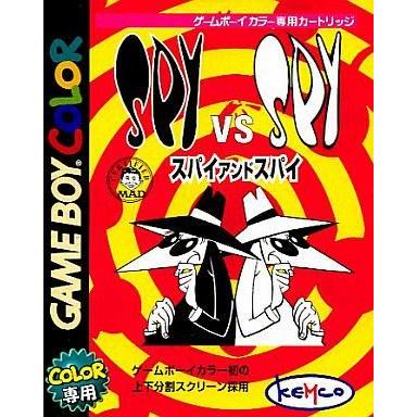 Spy Vs. Spy（テレビゲーム） | ゲーム、おもちゃ の商品一覧 通販