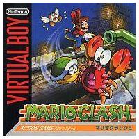 マリオクラッシュ 【バーチャルボーイ】 - 最安値・価格比較 - Yahoo