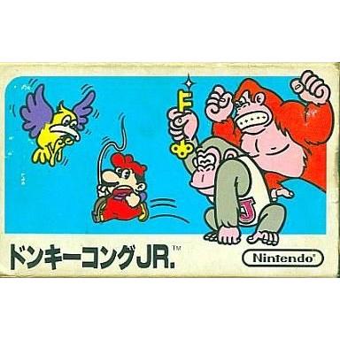ドンキーコング（ファミコン）｜テレビゲーム | ゲーム、おもちゃ の