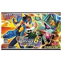 ロックマンエグゼ6のおすすめ人気商品一覧 通販 - Yahoo!ショッピング