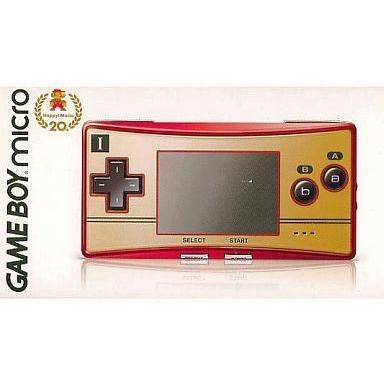 ゲームボーイアドバンス - ゲームボーイミクロ 71jGGbWVamL._UF894,1000_QL80_.jpg