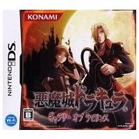 悪魔城ドラキュラ ds（ニンテンドーDS）｜テレビゲーム | ゲーム