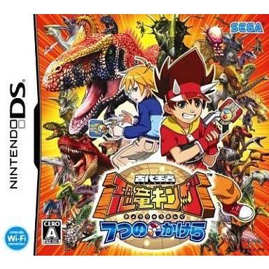 恐竜キング 恐竜王列伝（ゲーム、おもちゃ）のおすすめ人気商品一覧