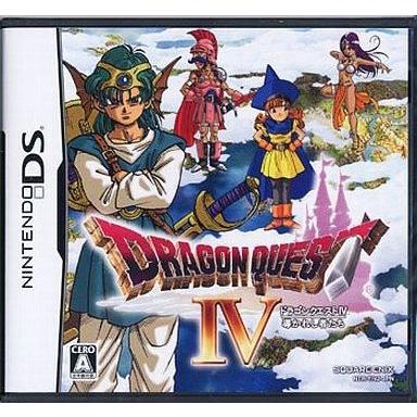 ドラゴンクエスト ds（ニンテンドーDS用ソフト（パッケージ版