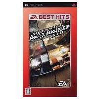 中古PSPソフト Need for Speed Most Wanted 5・1・0 [ベスト版] | 駿河屋ヤフー店