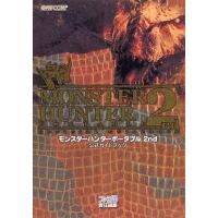 中古攻略本PSP PSP  モンスターハンターポータブル2nd 公式ガイドブック | 駿河屋ヤフー店