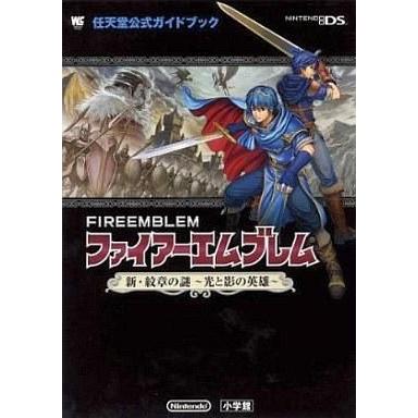 ファイアーエムブレム無双（ゲーム攻略本） | 本、雑誌、コミック の