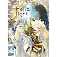 中古アニメムック ≪イラスト画集≫ Hello light loundraw art works | 駿河屋ヤフー店